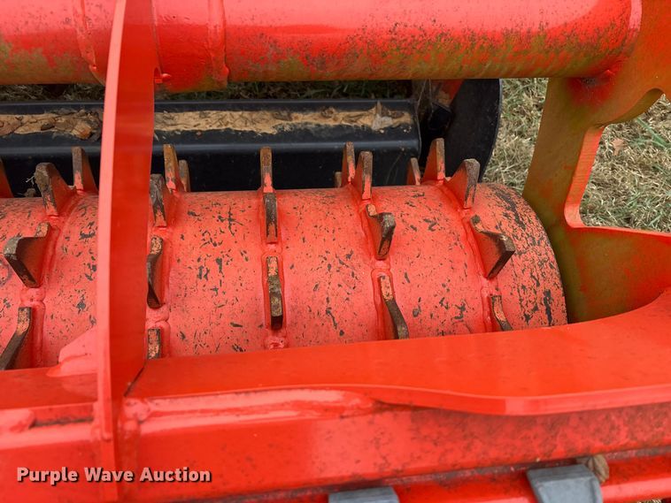 image for item DT4625 Kuhn HR4530 power harrow