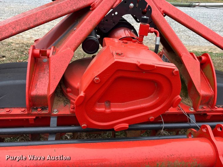 image for item DT4625 Kuhn HR4530 power harrow