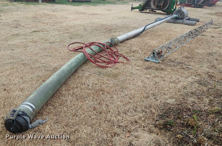 image for item DT4627 Irrigation water screen