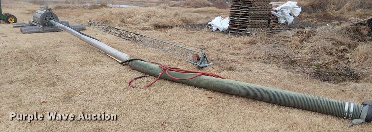 image for item DT4627 Irrigation water screen