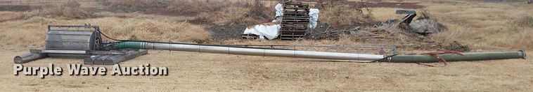 image for item DT4627 Irrigation water screen