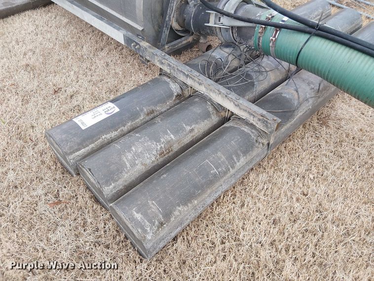 image for item DT4627 Irrigation water screen