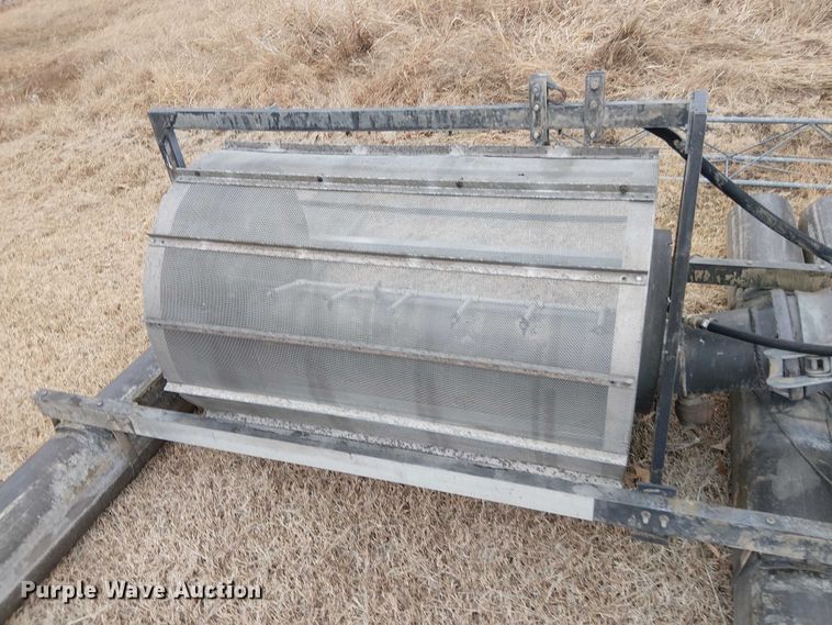 image for item DT4627 Irrigation water screen