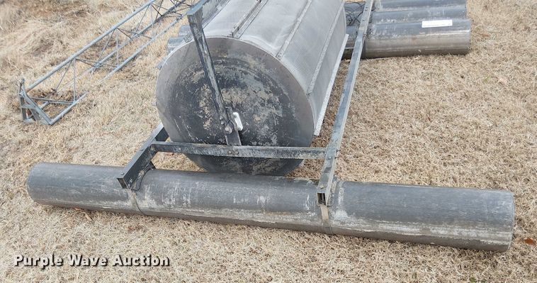 image for item DT4627 Irrigation water screen
