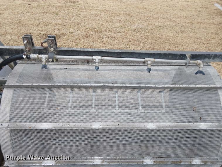 image for item DT4627 Irrigation water screen