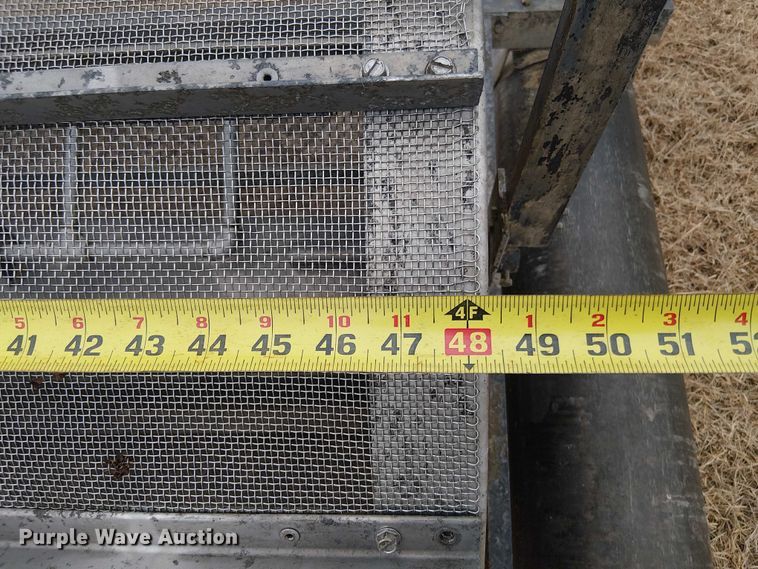 image for item DT4627 Irrigation water screen