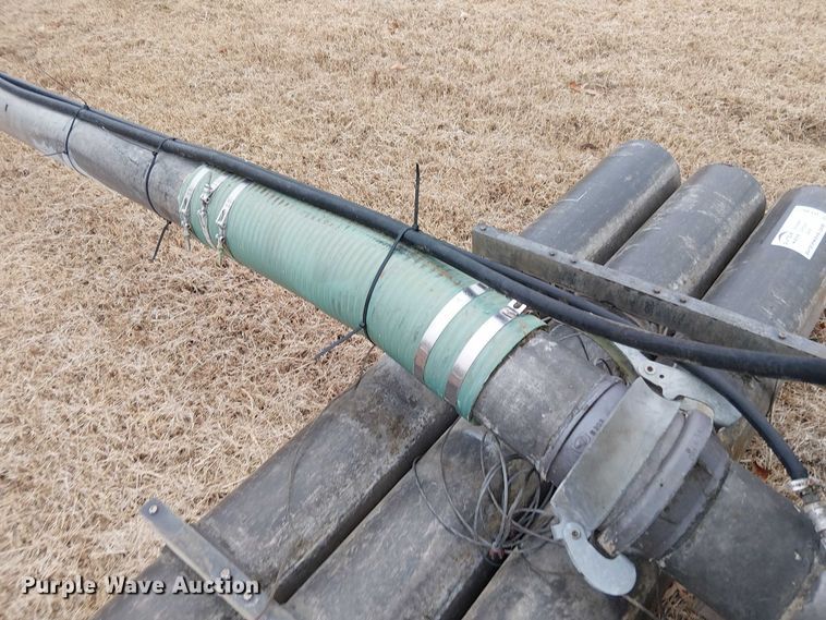 image for item DT4627 Irrigation water screen