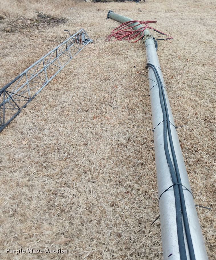 image for item DT4627 Irrigation water screen