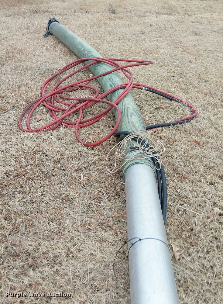 image for item DT4627 Irrigation water screen