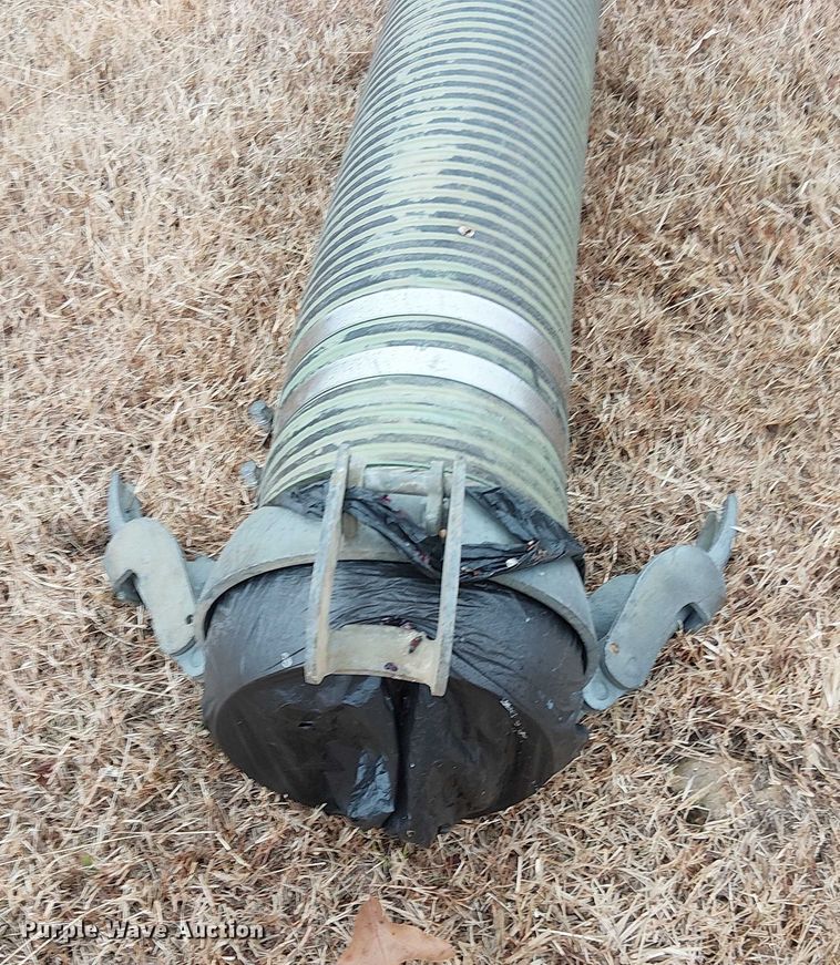 image for item DT4627 Irrigation water screen