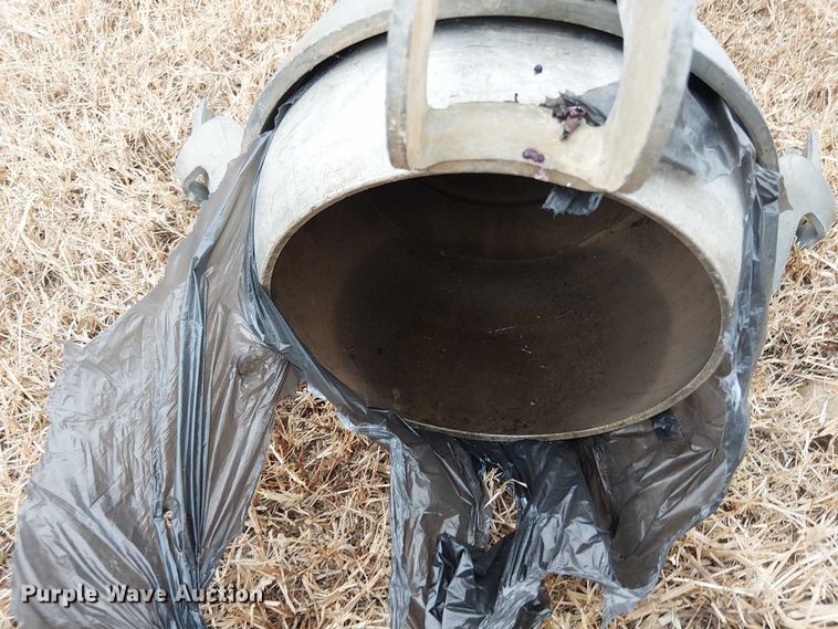 image for item DT4627 Irrigation water screen