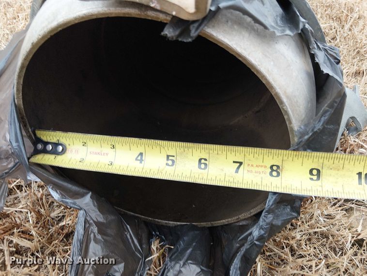 image for item DT4627 Irrigation water screen