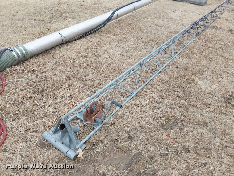 image for item DT4627 Irrigation water screen