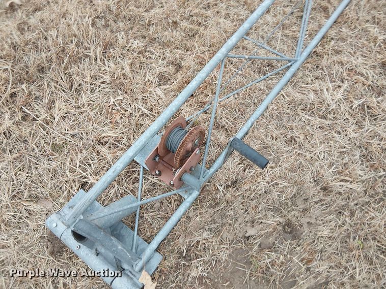 image for item DT4627 Irrigation water screen