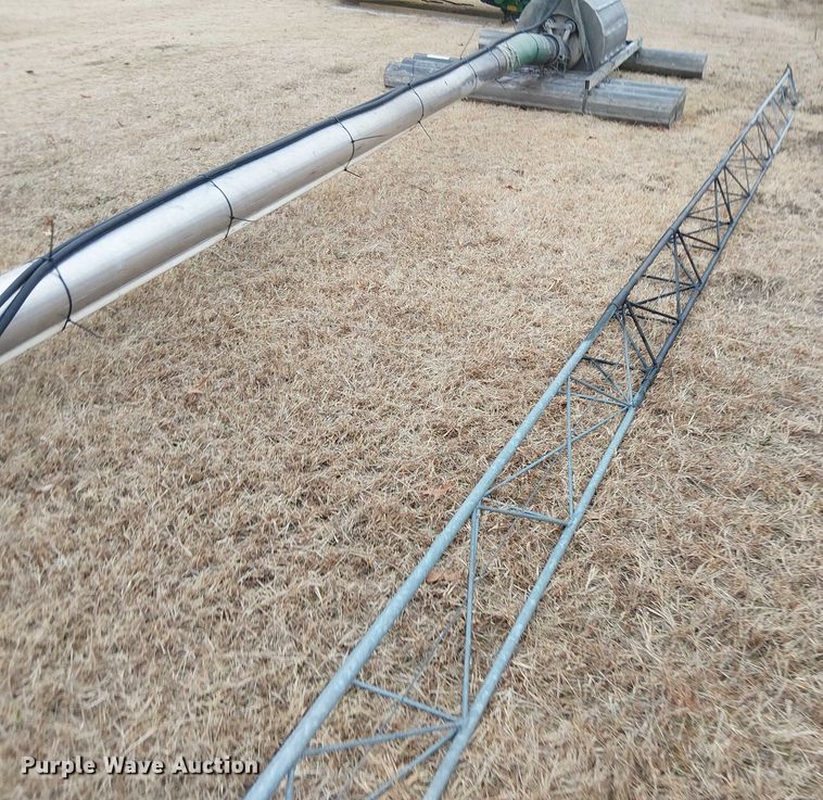 image for item DT4627 Irrigation water screen