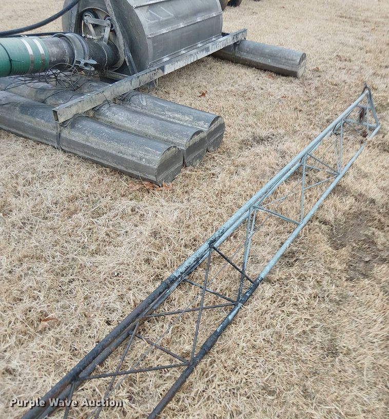 image for item DT4627 Irrigation water screen