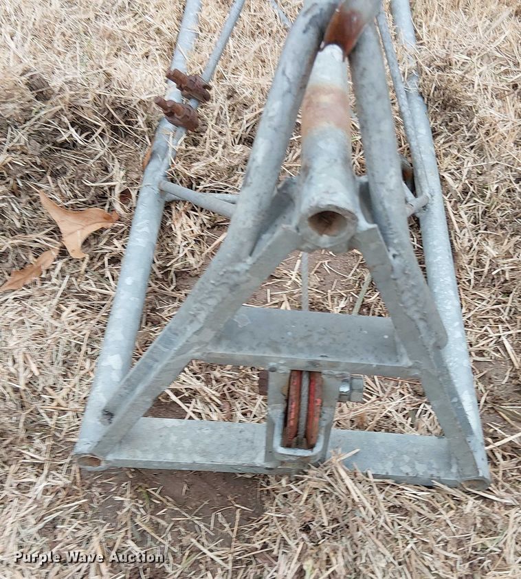 image for item DT4627 Irrigation water screen