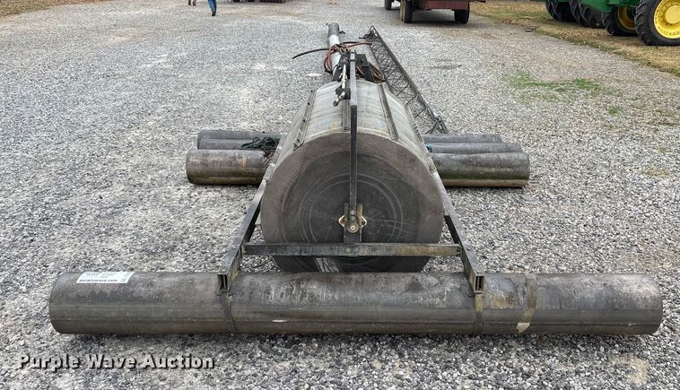 image for item DT4628 Riverscreen Inc. Irrigation water screen