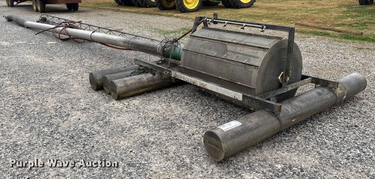 image for item DT4628 Riverscreen Inc. Irrigation water screen