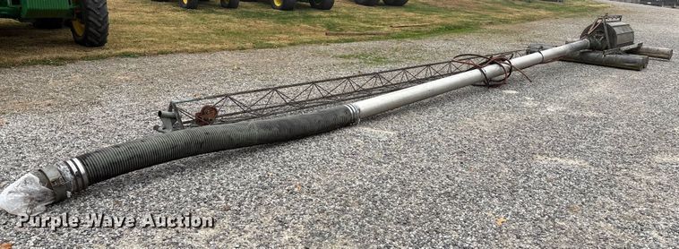 image for item DT4628 Riverscreen Inc. Irrigation water screen