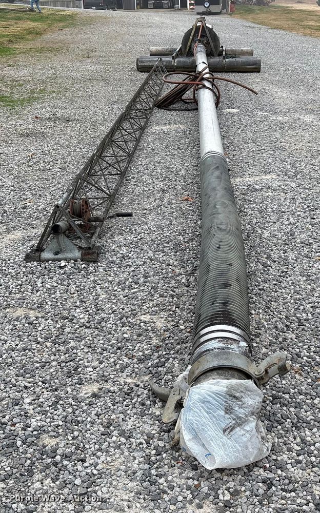 image for item DT4628 Riverscreen Inc. Irrigation water screen