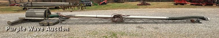 image for item DT4628 Riverscreen Inc. Irrigation water screen