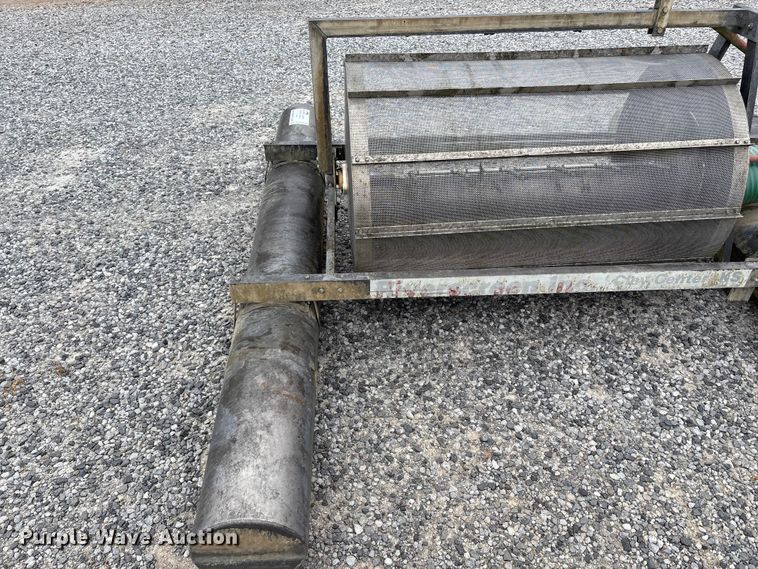 image for item DT4628 Riverscreen Inc. Irrigation water screen