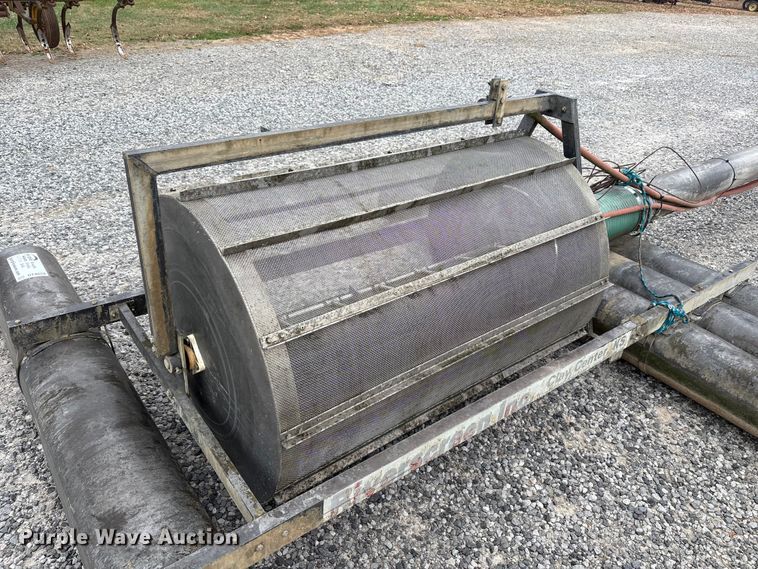 image for item DT4628 Riverscreen Inc. Irrigation water screen