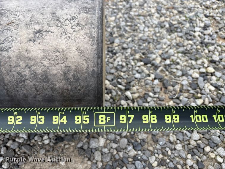 image for item DT4628 Riverscreen Inc. Irrigation water screen