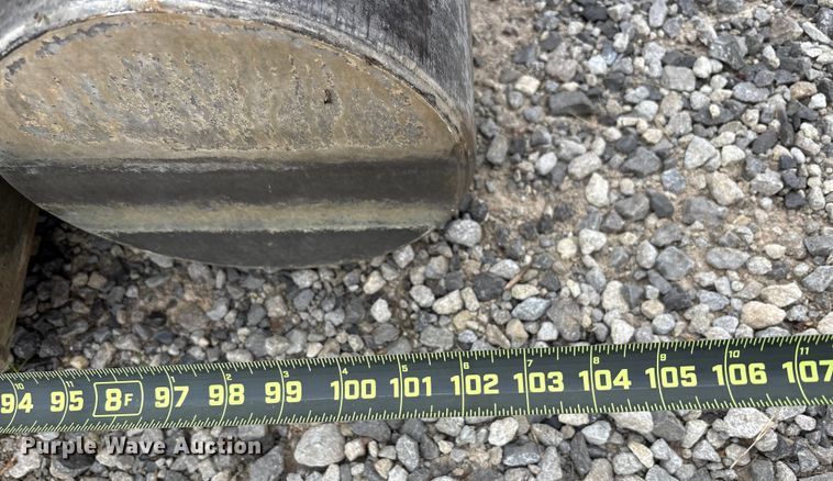 image for item DT4628 Riverscreen Inc. Irrigation water screen