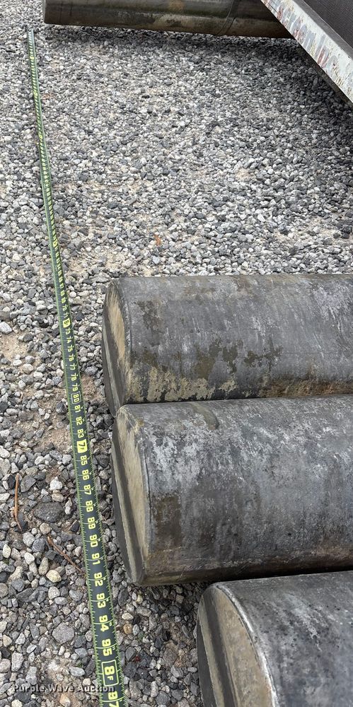 image for item DT4628 Riverscreen Inc. Irrigation water screen