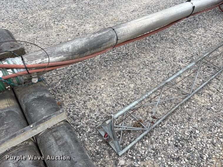 image for item DT4628 Riverscreen Inc. Irrigation water screen