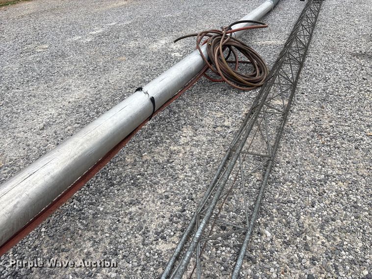 image for item DT4628 Riverscreen Inc. Irrigation water screen