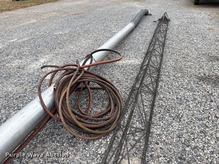 image for item DT4628 Riverscreen Inc. Irrigation water screen