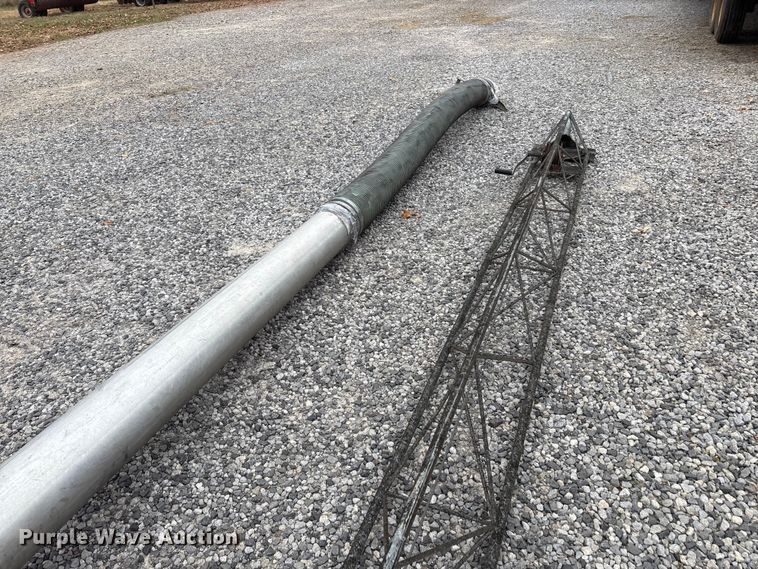 image for item DT4628 Riverscreen Inc. Irrigation water screen