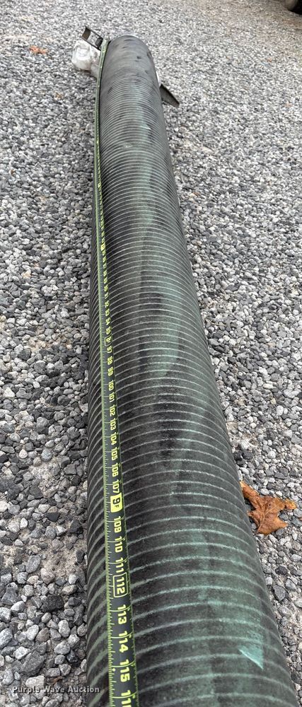 image for item DT4628 Riverscreen Inc. Irrigation water screen