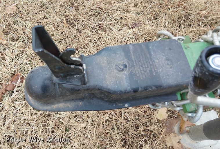 image for item DT4629 2023 Spriggers Choice sod-to-sprigs planter