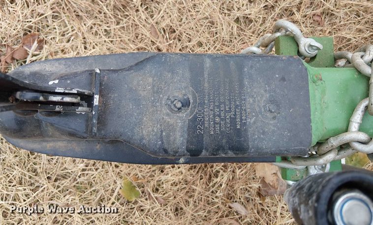 image for item DT4629 2023 Spriggers Choice sod-to-sprigs planter