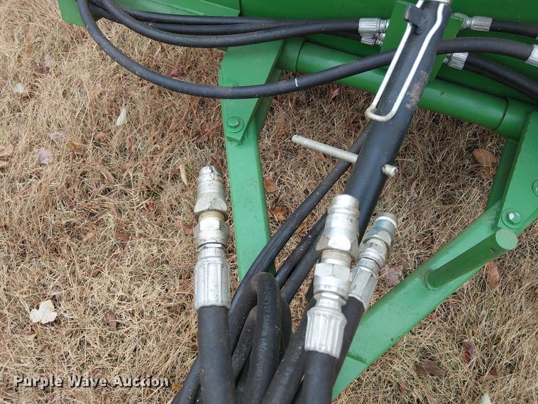 image for item DT4629 2023 Spriggers Choice sod-to-sprigs planter