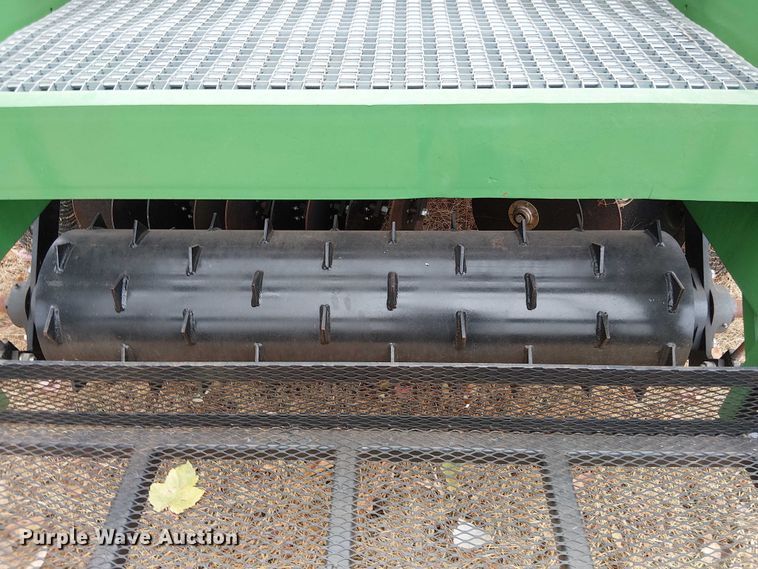 image for item DT4629 2023 Spriggers Choice sod-to-sprigs planter