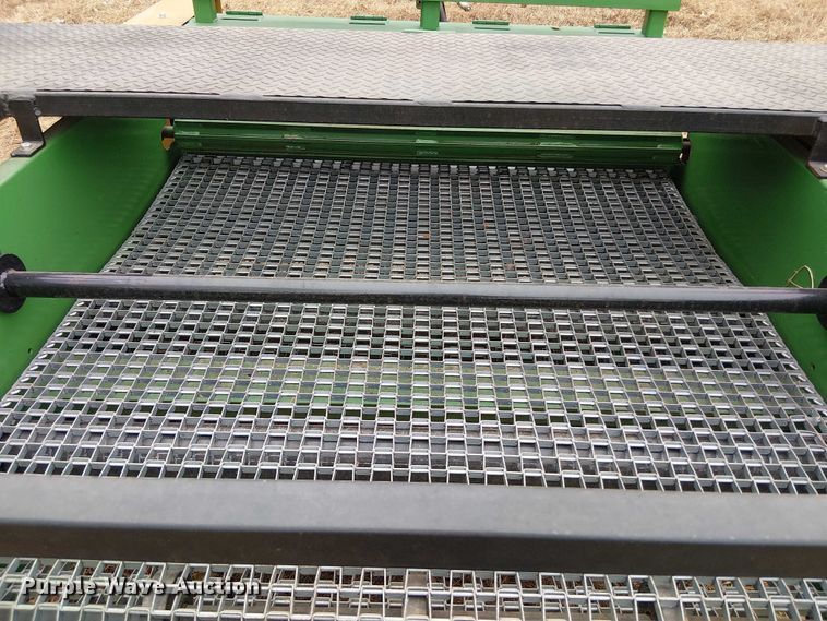 image for item DT4629 2023 Spriggers Choice sod-to-sprigs planter