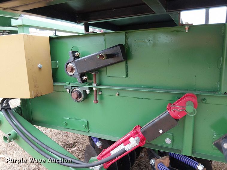 image for item DT4629 2023 Spriggers Choice sod-to-sprigs planter