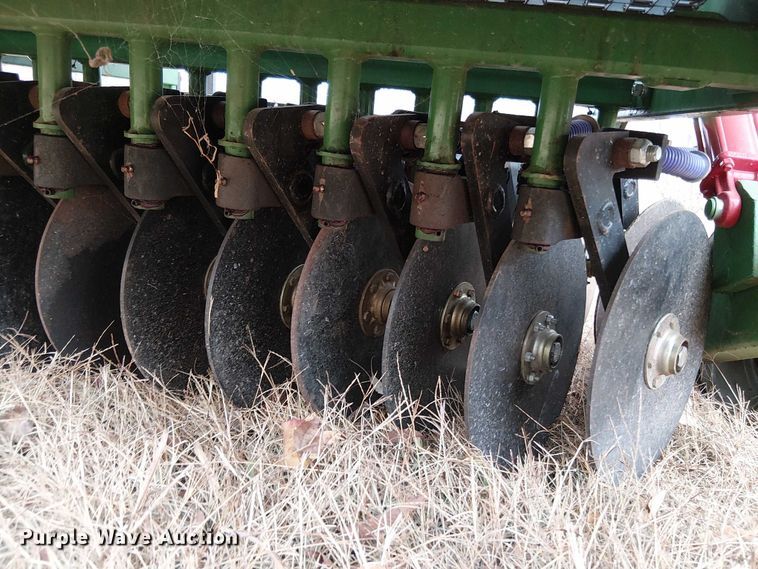 image for item DT4629 2023 Spriggers Choice sod-to-sprigs planter