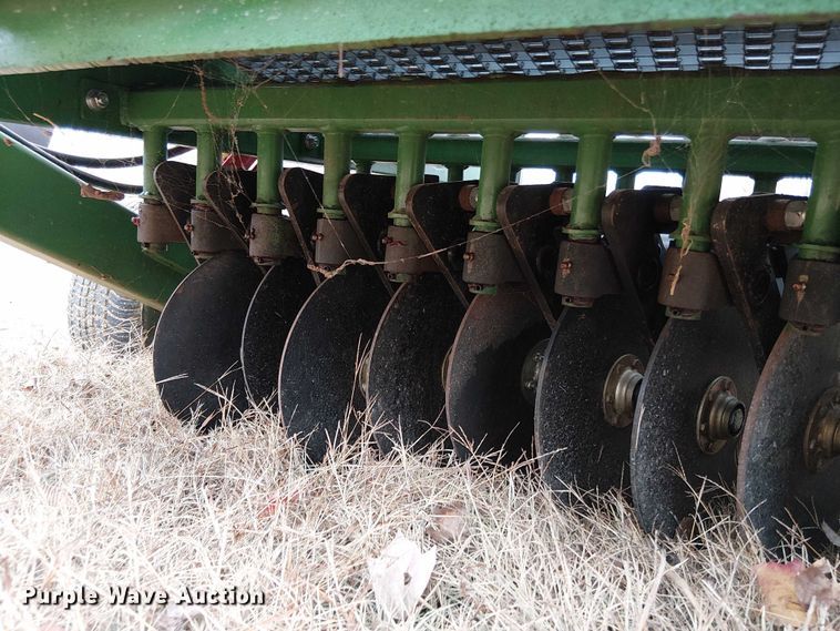 image for item DT4629 2023 Spriggers Choice sod-to-sprigs planter