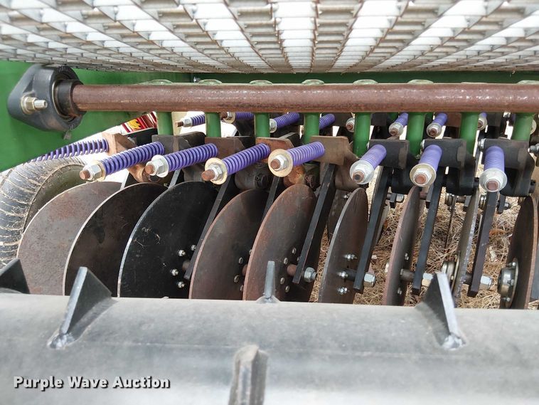 image for item DT4629 2023 Spriggers Choice sod-to-sprigs planter