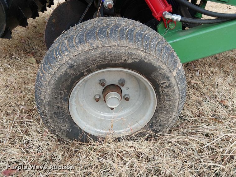 image for item DT4629 2023 Spriggers Choice sod-to-sprigs planter