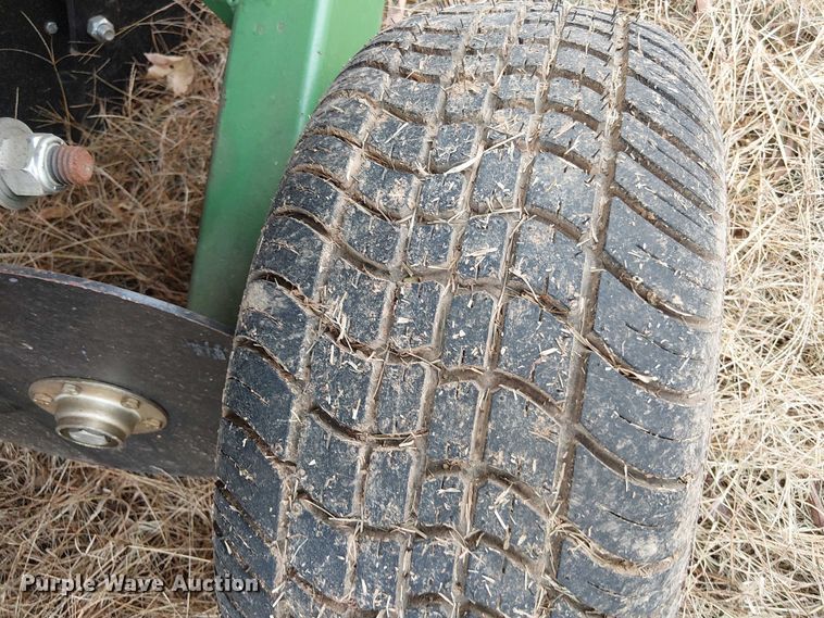 image for item DT4629 2023 Spriggers Choice sod-to-sprigs planter