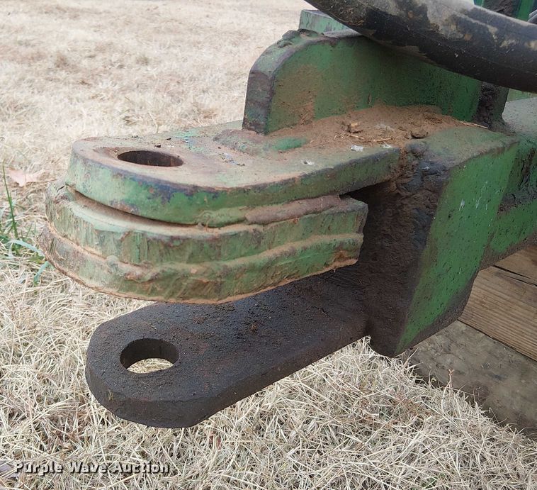 image for item DT4630 Shop built sprig planter