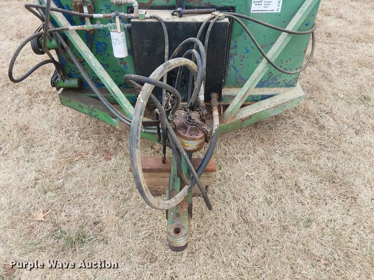 image for item DT4630 Shop built sprig planter