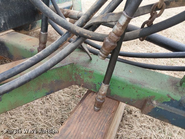 image for item DT4630 Shop built sprig planter